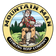 Stirling Soap Co. barbersåpe i skål Mountain Man