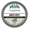Stirling Soap Co. barbersåpe i skål Baker Street