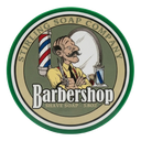 Stirling Soap Co. barbersåpe i skål 