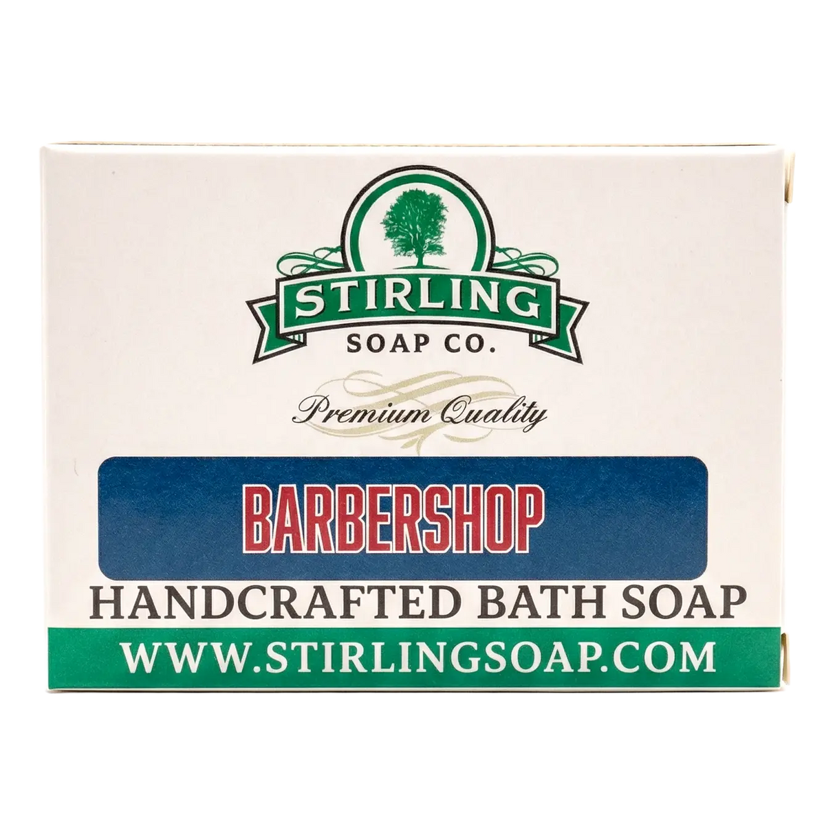 Stirling Soap Co. kroppssåpe 