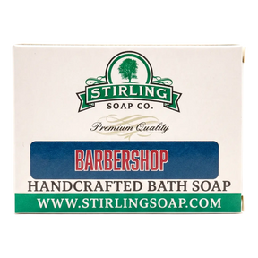 Stirling Soap Co. kroppssåpe 
