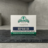 Stirling Soap Co. kroppssåpe 