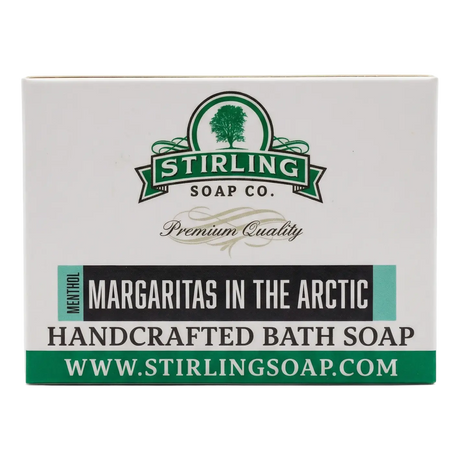 Stirling Soap Co. kroppssåpe 