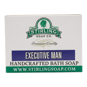 Stirling Soap Co. kroppssåpe 