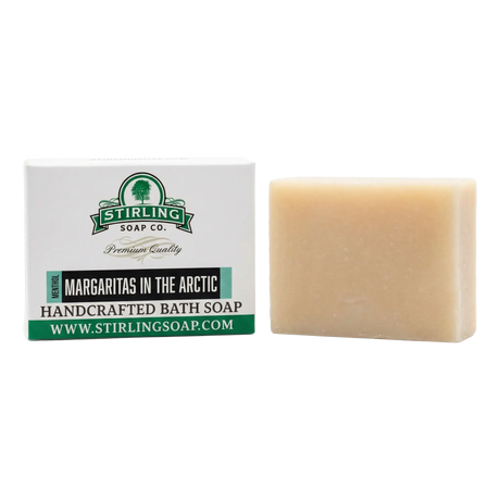 Stirling Soap Co. kroppssåpe 