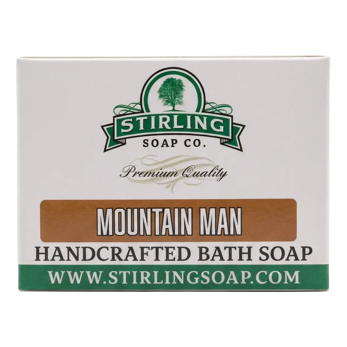 Stirling Soap Co. kroppssåpe 