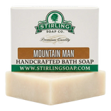 Stirling Soap Co. kroppssåpe 