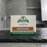 Stirling Soap Co. kroppssåpe 