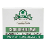 Stirling Soap Co. kroppssåpe 