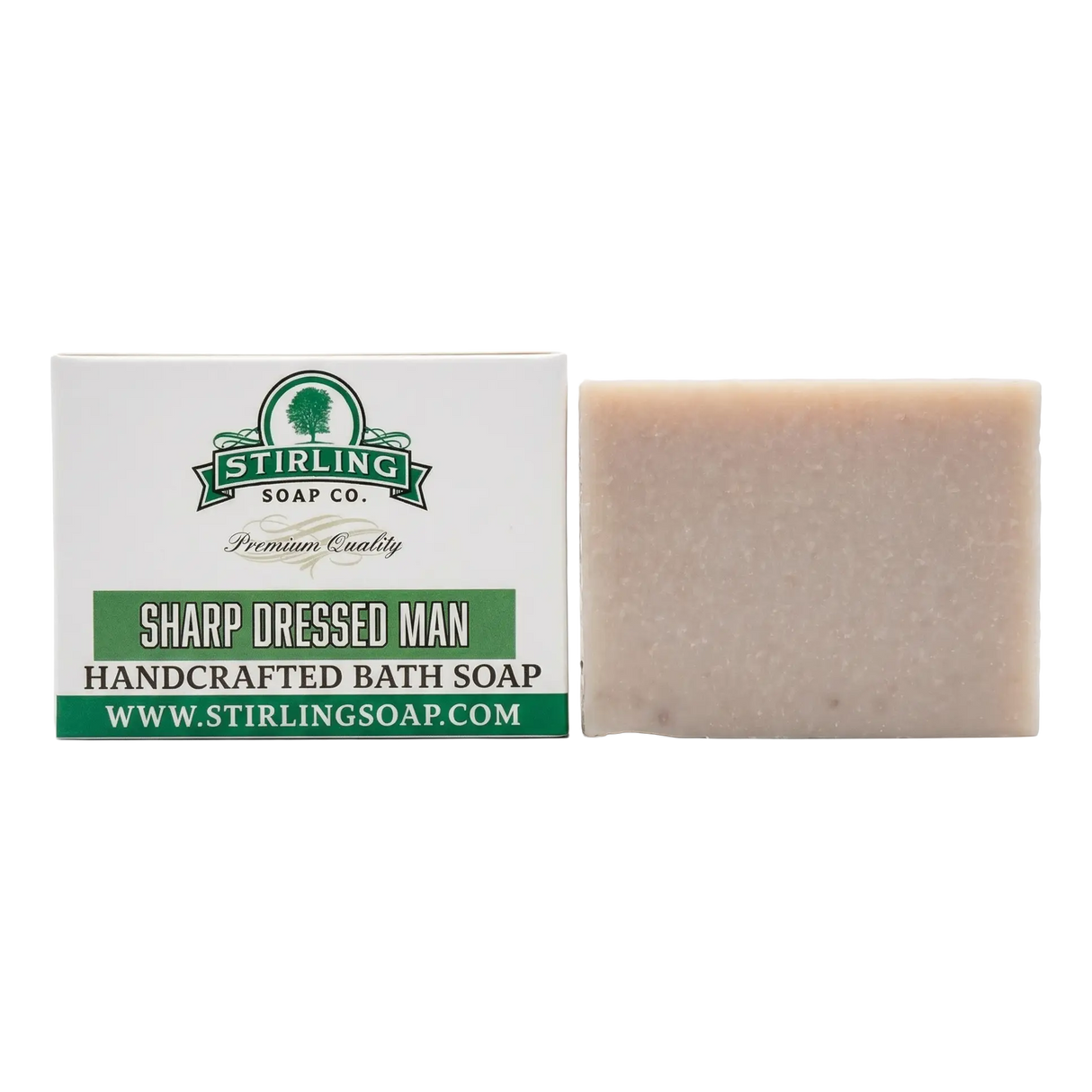 Stirling Soap Co. kroppssåpe 