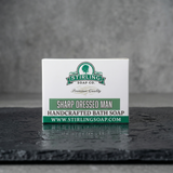 Stirling Soap Co. kroppssåpe 