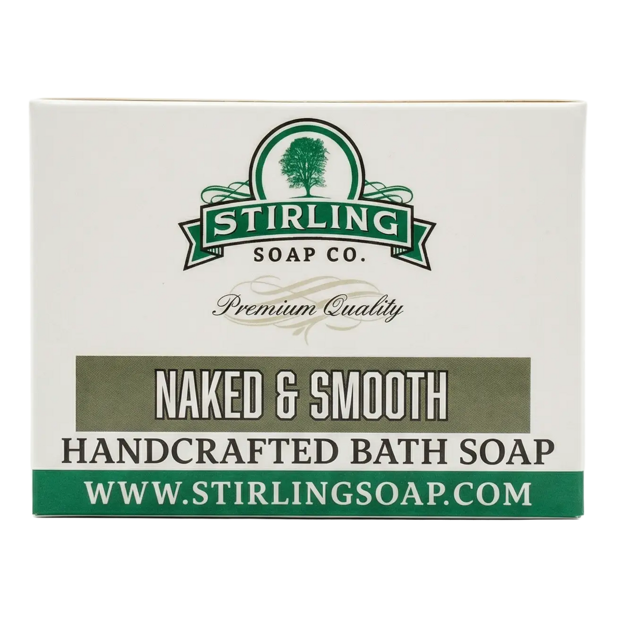 Stirling Soap Co. kroppssåpe 