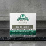 Stirling Soap Co. kroppssåpe 
