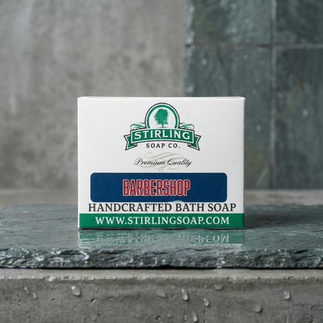 Stirling Soap Co. kroppssåpe 