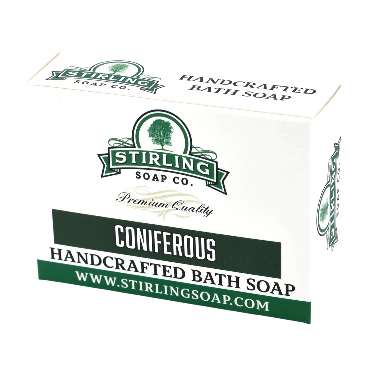 Stirling Soap Co. kroppssåpe