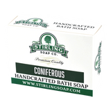 Stirling Soap Co. kroppssåpe