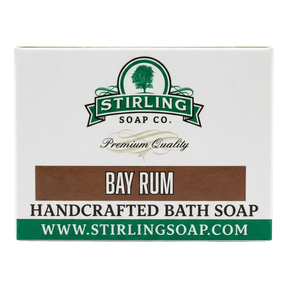 Stirling Soap Co. kroppssåpe 