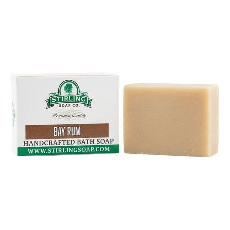 Stirling Soap Co. kroppssåpe 