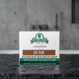 Stirling Soap Co. kroppssåpe 