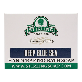 Stirling Soap Co. kroppssåpe 