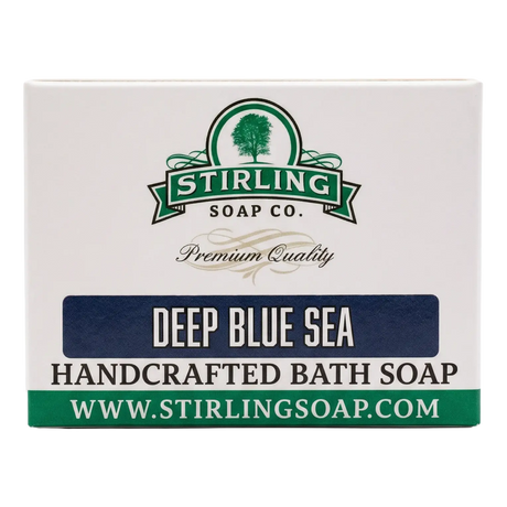 Stirling Soap Co. kroppssåpe 