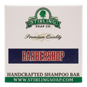 Stirling Soap Co. sjampo i fast form 