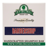 Stirling Soap Co. sjampo i fast form 