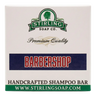 Stirling Soap Co. sjampo i fast form 