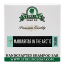 Stirling Soap Co. sjampo i fast form 