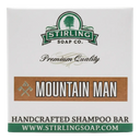 Stirling Soap Co. sjampo i fast form 
