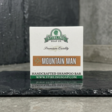 Stirling Soap Co. sjampo i fast form 