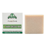 Stirling Soap Co. sjampo i fast form 