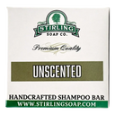 Stirling Soap Co. sjampo i fast form 