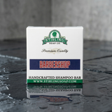 Stirling Soap Co. sjampo i fast form 