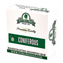 Stirling Soap Co. sjampo i fast form