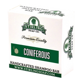 Stirling Soap Co. sjampo i fast form