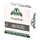 Stirling Soap Co. sjampo i fast form