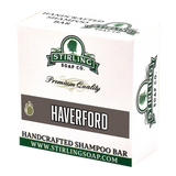 Stirling Soap Co. sjampo i fast form