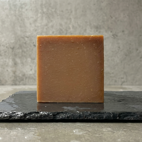 Stirling Soap Co. sjampo i fast form 