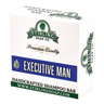 Stirling Soap Co. sjampo i fast form Executive Man