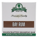 Stirling Soap Co. sjampo i fast form 