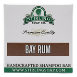 Stirling Soap Co. sjampo i fast form 