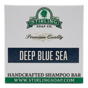 Stirling Soap Co. sjampo i fast form 