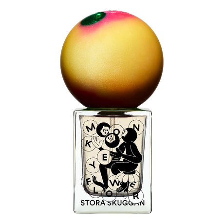 Stora Skuggan Monkey Flower EdP 