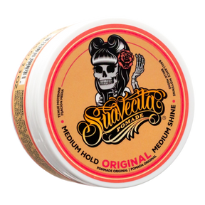 Suavecita Pomade Original 