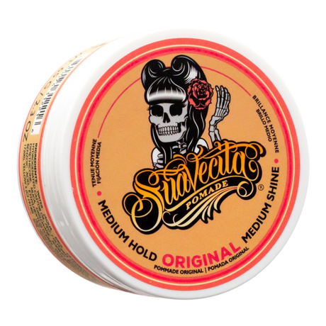 Suavecita Pomade Original 