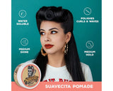 Suavecita Pomade Original 