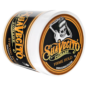 Suavecito Firme Hold Pomade 