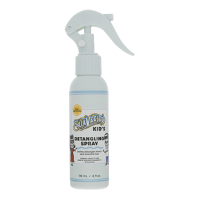Suavecito Kid's Detangling Spray 