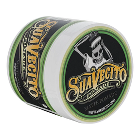 Suavecito Matte Pomade 